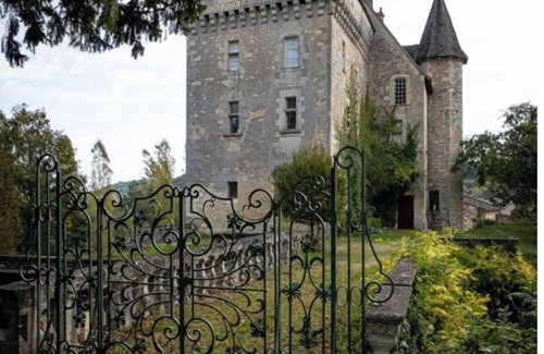 Chateau-l'Eveque Other | Château-l'Evêque in Périgord