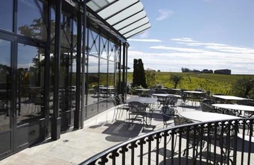 Lussac House | Château La Rose Perrière