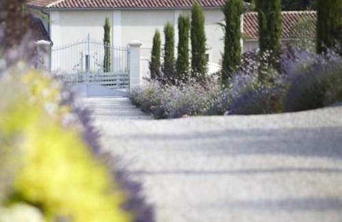 Lussac House | Château La Rose Perrière