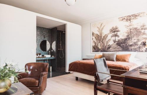 Saint-Estephe Bed & Breakfast | Château Laffitte Carcasset