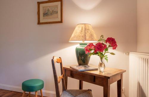 Pessac-sur-Dordogne Bed & Breakfast | Château Le Méjean