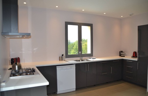 Mouleydier Hotel | Château les Merles