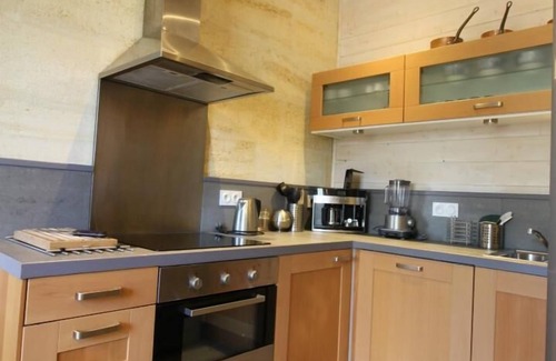 Saint-Martin-de-Laye House | Château Malfard - Semillon