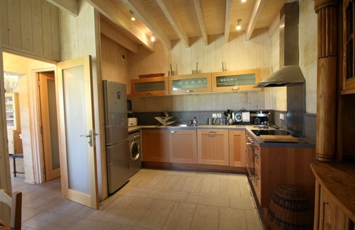 Saint-Martin-de-Laye House | Château Malfard - Petit Verdot