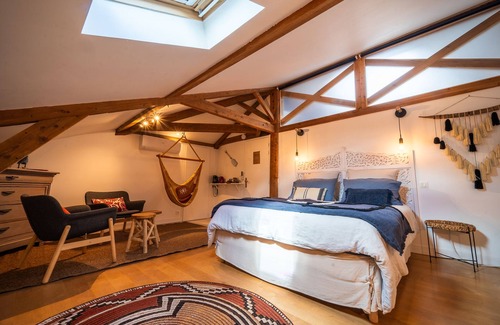 Saint-Estephe House | Château Papounan