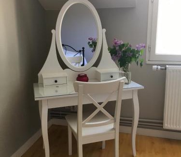 Saix House | Château Pas de Loup Farmhouse