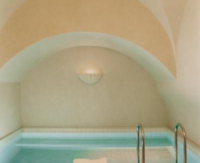 Quartier de la Place-Vendome Hotel | Château Voltaire