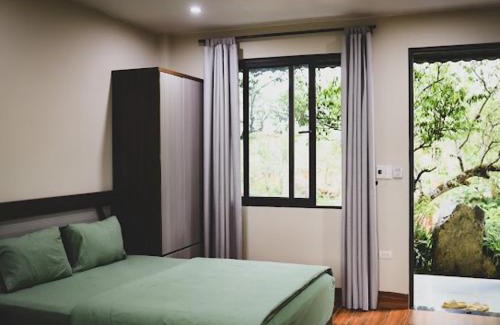 Moc Chau Bed & Breakfast | Châu homestay - Mộc Châu , Sơn La