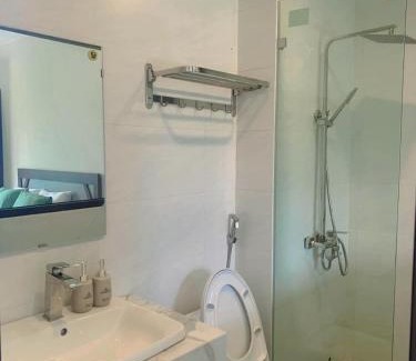 Moc Chau Bed & Breakfast | Châu homestay - Mộc Châu , Sơn La
