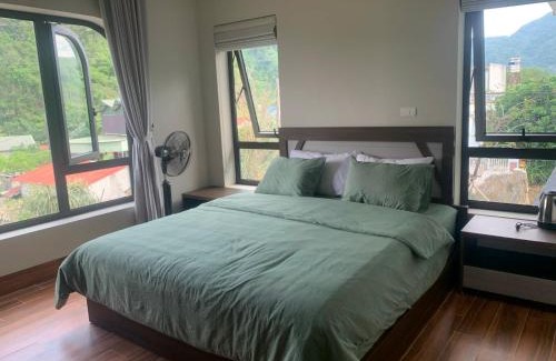 Moc Chau Bed & Breakfast | Châu homestay - Mộc Châu , Sơn La