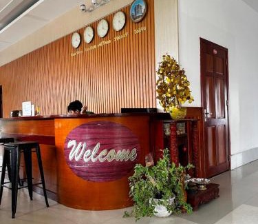Bac Lieu Hotel | Chí Hiếu Homestay