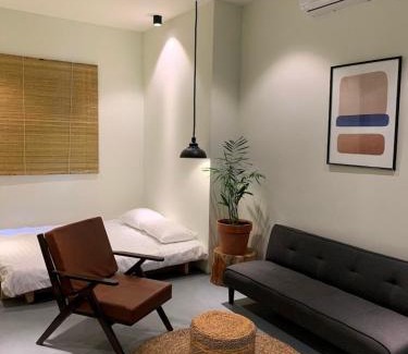 Bac Lieu Hotel | Chí Hiếu Homestay