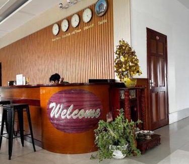Bac Lieu Hotel | Chí Hiếu Hotel