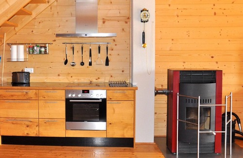 Bad Sankt Leonhard im Lavanttal House | Chalet "Holiday home" with garden, barbecue and terrace