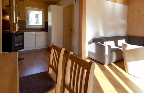 Sankt Lorenzen ob Murau House | Chalet mit 2 Schlafzimmern & IR-Sauna by Interhome