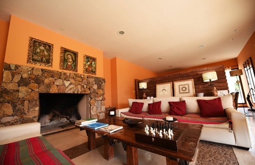 Chanarmuyo House | Chañarmuyo Casa de Huéspedes