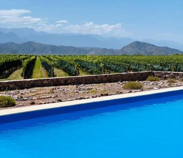 Chanarmuyo House | Chañarmuyo Casa de Huéspedes