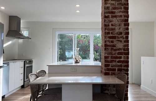 Saint-Bruno-de-Montarville House | Charming home in Saint-Bruno-de-Montarville