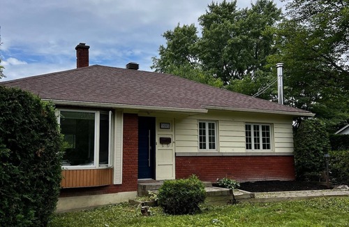 Saint-Bruno-de-Montarville House | Charming home in Saint-Bruno-de-Montarville