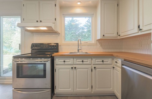 Saint-Bruno-de-Montarville House | Charming, well-maintained 3-bedroom home!