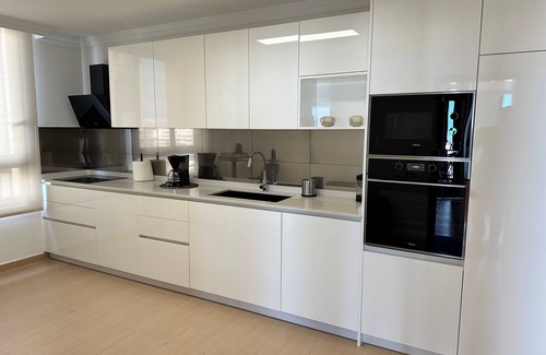 Las Palmas de Gran Canaria Ski Chalet | Chalet con Vistas a la Bahia