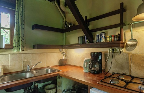 Les Eyzies Villa | Charming Estate Dordogne with Pool