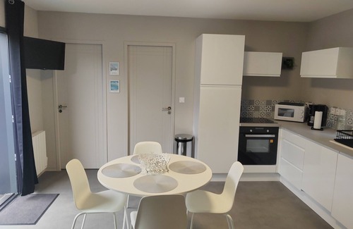 Loures-Barousse Apartment | Charming mountain gîte