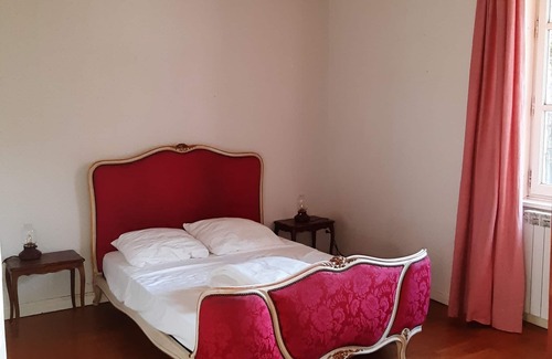 Saint-Didier-sur-Chalaronne Other | Château de Challes and Maison de Domaine with more than 30 beds