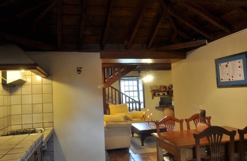 La Galga Cottage | Cha Miquela Grande, rural tourism near the stars