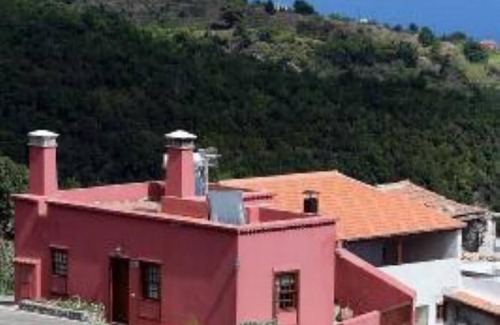 La Galga Cottage | Cha Miquela Roja, Rural tourism near the stars