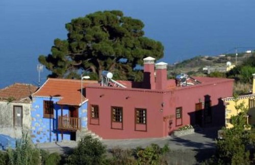 La Galga Cottage | Cha Miquela Roja, Rural tourism near the stars