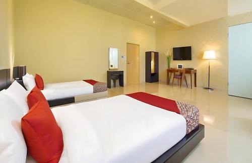 Chaah House | Chaah Homestay 1