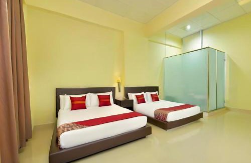 Chaah House | Chaah Homestay 1