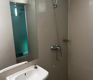 Nong Bon Apartment | Chaba Inn Srinakarin