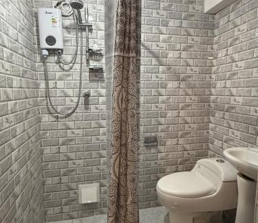 Cusco Historic Center Apartment | Chabela Host