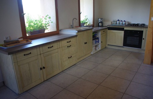 Chabottes Cottage | CHABOTTES HAUTES-ALPES gite T4 in country house