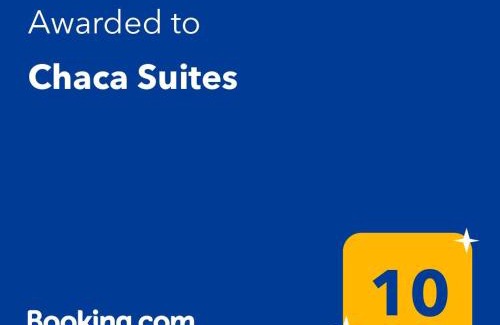 Chacarita Apartment | Chaca Suites