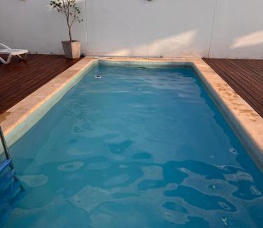 Chacarita Apartment | Chaca Suites