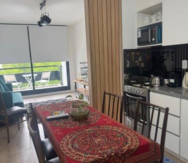 Chacarita Apartment | Chaca Suites