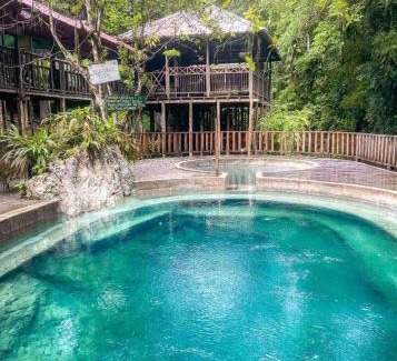 Nuqui House | Chachamar