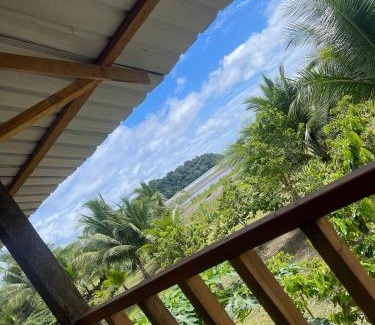 Nuqui House | Chachamar