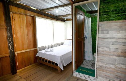 Nuqui House | Chachamar