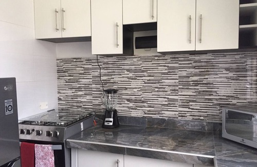 Chachapoyas Ski Chalet | Chachapoyas Bungalows ! Three minutes in car from Plaza de Armas. Be Comfortable