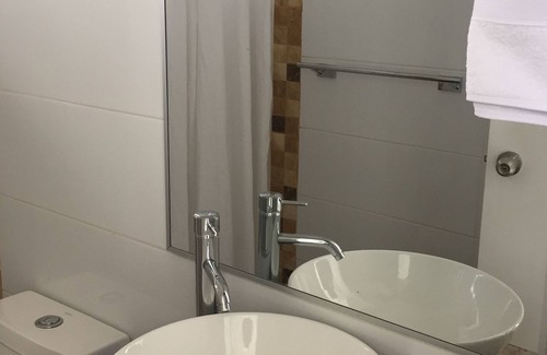 Chachapoyas Ski Chalet | Chachapoyas Bungalows ! Three minutes in car from Plaza de Armas. Be Comfortable