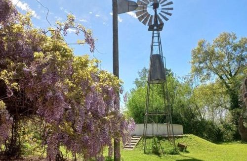 Partido de Navarro House | Chacra del Molino