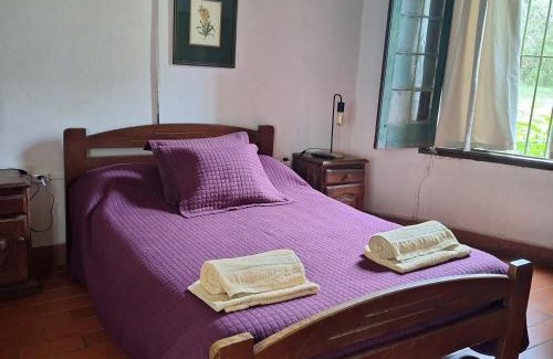 Partido de Navarro House | Chacra del Molino