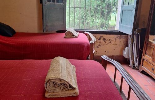 Partido de Navarro House | Chacra del Molino