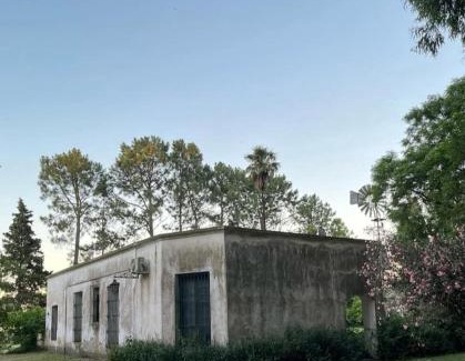 Partido de Navarro House | Chacra del Molino