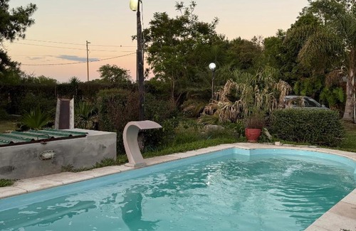 Gualeguaychu Apartment | Chacra El Solcito