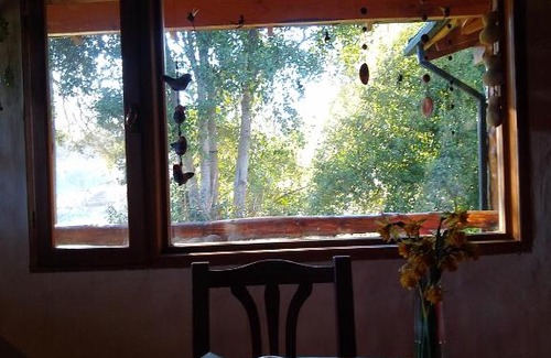 Lago Puelo House | Chacra Turistica HUNHUEMECHU